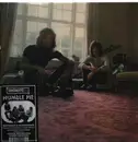 LP - Humble Pie - Town and Country