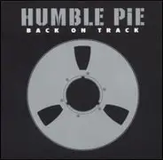 Humble Pie - Back on Track