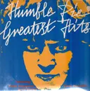LP - Humble Pie - Greatest Hits