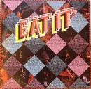 Double LP - Humble Pie - Eat It - UK ORIGINAL