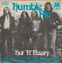 7'' - Humble Pie - Hot 'N' Nasty
