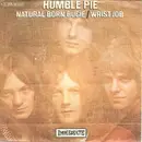 7'' - Humble Pie - Natural Born Bugie / Wrist Job