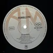 LP - Humble Pie - Street Rats