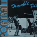 Double LP - Humble Pie - Portrait