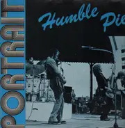 Humble Pie - Portrait