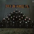 LP - Humble Pie - Rock On - Gatefolded