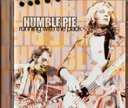 Humble Pie - Running With The Pack
