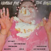 Humble Pie - The Best