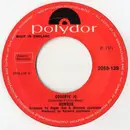 7inch Vinyl Single - Humbug - Goodbye Jo