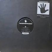 Sykes - Revenge