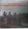 LP - Humildes De Guanagazapa - Volumen 1
