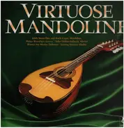 Hummel / Calace / Gal / Sprongl - Virtuose Mandoline