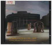 CD - Hummel / Mozart / Bizet - Festkonzert Im ZDF - Achtung! - Klassik Von Und Mit Justus Frantz