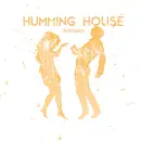 CD - Humming House - Revelries - Digipak