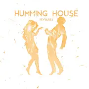 CD - Humming House - Revelries - Digipak