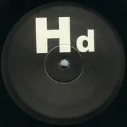 12inch Vinyl Single - Hummingbird Of Death / Titanarum - Hummingbird Of Death Meets Titanarum