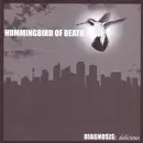 7inch Vinyl Single - Hummingbird Of Death - Diagnosis: Delicious