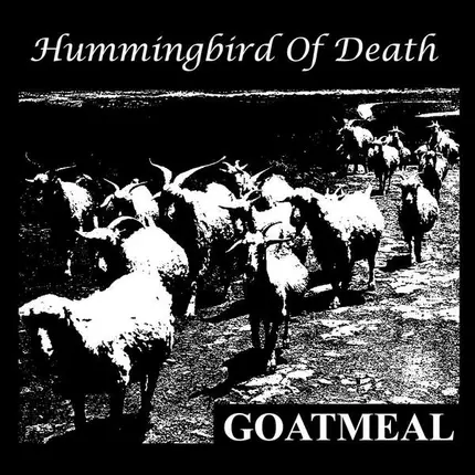 Hummingbird Of Death - Goatmeal