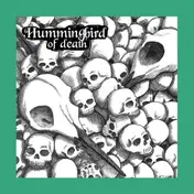HUMMINGBIRD OF DEATH - SKULLVALANCHE