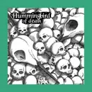 LP - Hummingbird Of Death - Skullvalanche