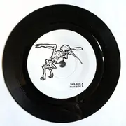 7inch Vinyl Single - Hummingbird Of Death - Goatmeal - Limited Edition, 5'