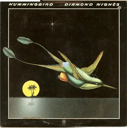 Hummingbird - Diamond Nights