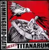 LP - HUMMINGBIRD OF DEATH/TITA - SPLIT - GRINDCORE OPUS AND RAW HARDCORE