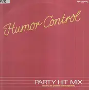 Humor Control - Party Hit Mix
