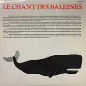 Whale Songs
