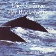 Humpback Whale - Die Gesänge Der Buckelwale