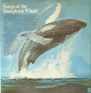 Humpback Whale - Songs Of The Humpback Whale