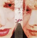 7inch Vinyl Single - Humpe Humpe - 3 Of Us