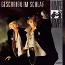 7inch Vinyl Single - Humpe Humpe - Geschrien Im Schlaf