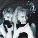 7inch Vinyl Single - Humpe Humpe - Careless Love