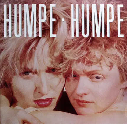 Humpe Humpe - Humpe Humpe