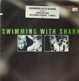 humpe humpe - Swimming With Sharks
