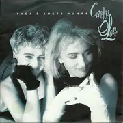 7'' - Humpe Humpe - Careless Love