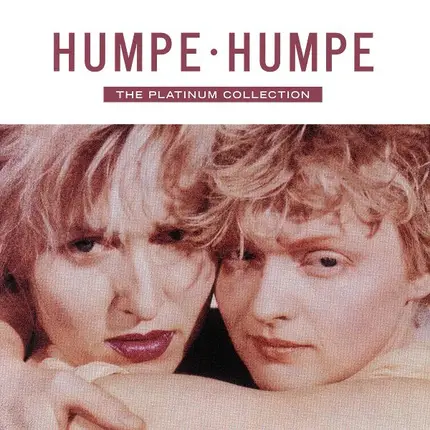 Humpe Humpe - The Platinum Collection