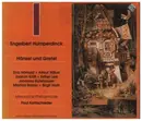 Double CD - Humperdinck - Hänsel und Gretel