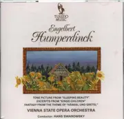 CD - Humperdinck - Tone Pictures from 'Sleeping Beauty' / 'Kings Children' (Excerpts) a.o.