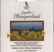 Humperdinck - Tone Pictures from "Sleeping Beauty" / "Kings Children" (Excerpts) a.o.