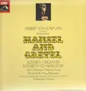 LP-Box - Humperdinck - Hansel and Gretel,, Karajan, Philh Orch, Grümmer, Schwarzkopf
