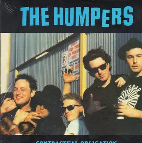The Humpers - Contractual Obligation