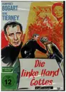 DVD - Humphrey Bogart a.o. - Die linke Hand Gottes / The Left Hand Of God - Still Sealed / German