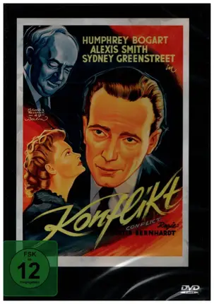 Humphrey Bogart a.o. - Konflikt / Conflict