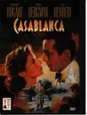 DVD - Humphrey Bogart / Ingrid Bergman a.o. - Casablanca - Digipak