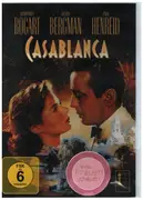 DVD - Humphrey Bogart / Ingrid Bergman a.o. - Casablanca - Still Sealed