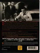 DVD - Humphrey Bogart / Ingrid Bergman a.o. - Casablanca - Digipak