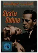 DVD - Humphrey Bogart / Lizabeth Scott a.o. - Späte Sühne / Dead Reckoning - German
