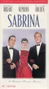 VHS - Humphrey Bogart - Sabrina